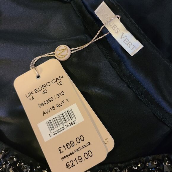 Jacques Vert dress - Picture 5 of 5